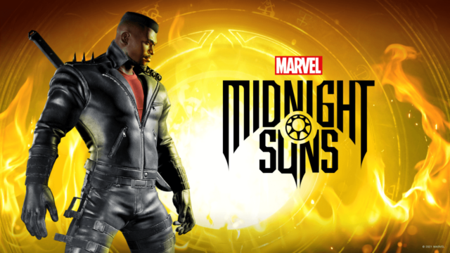 Marvel's Midnight Suns erscheint am 2. Dezember Titel
