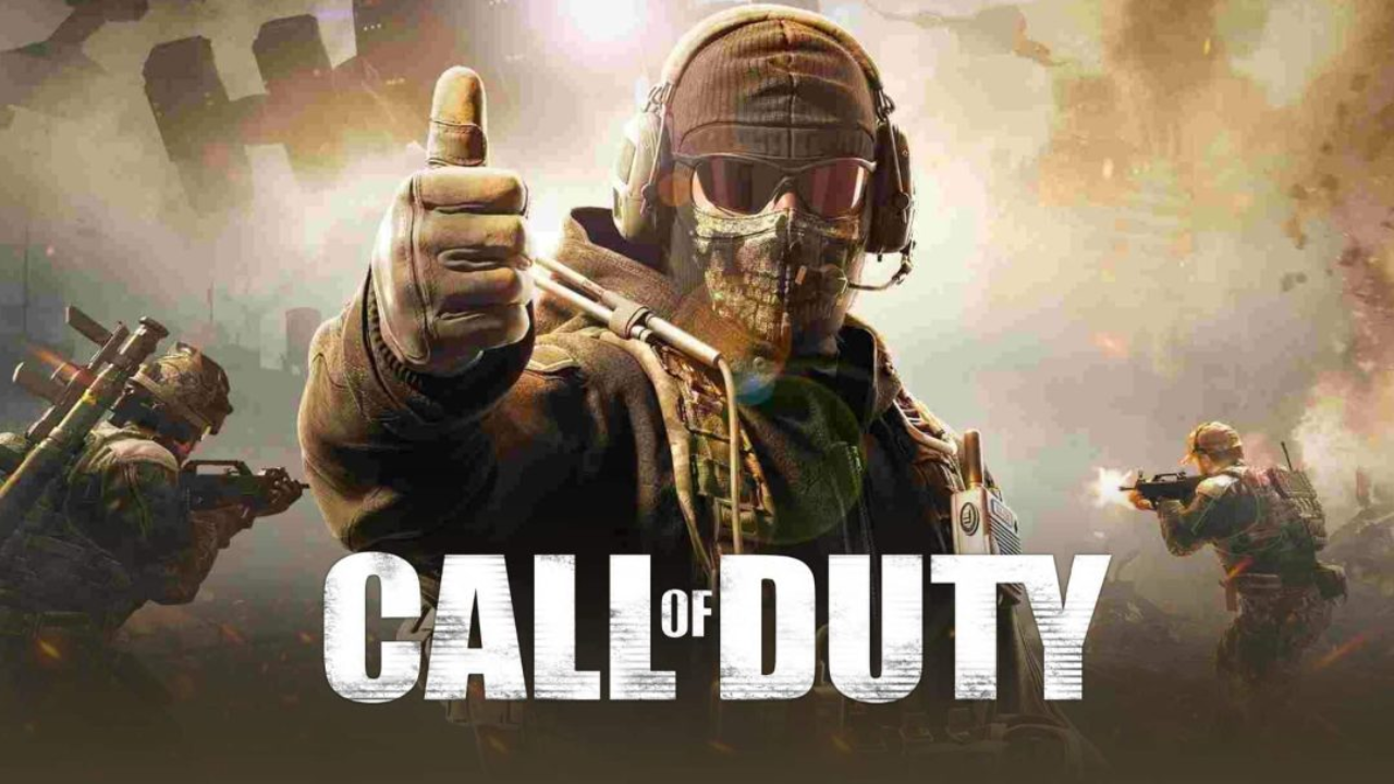 Microsoft bietet Sony 10-Jahres-Vertrag für Call of Duty an Titel