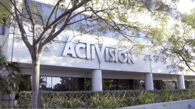 Microsoft macht Zugeständnisse für Activision-Übernahme Titel