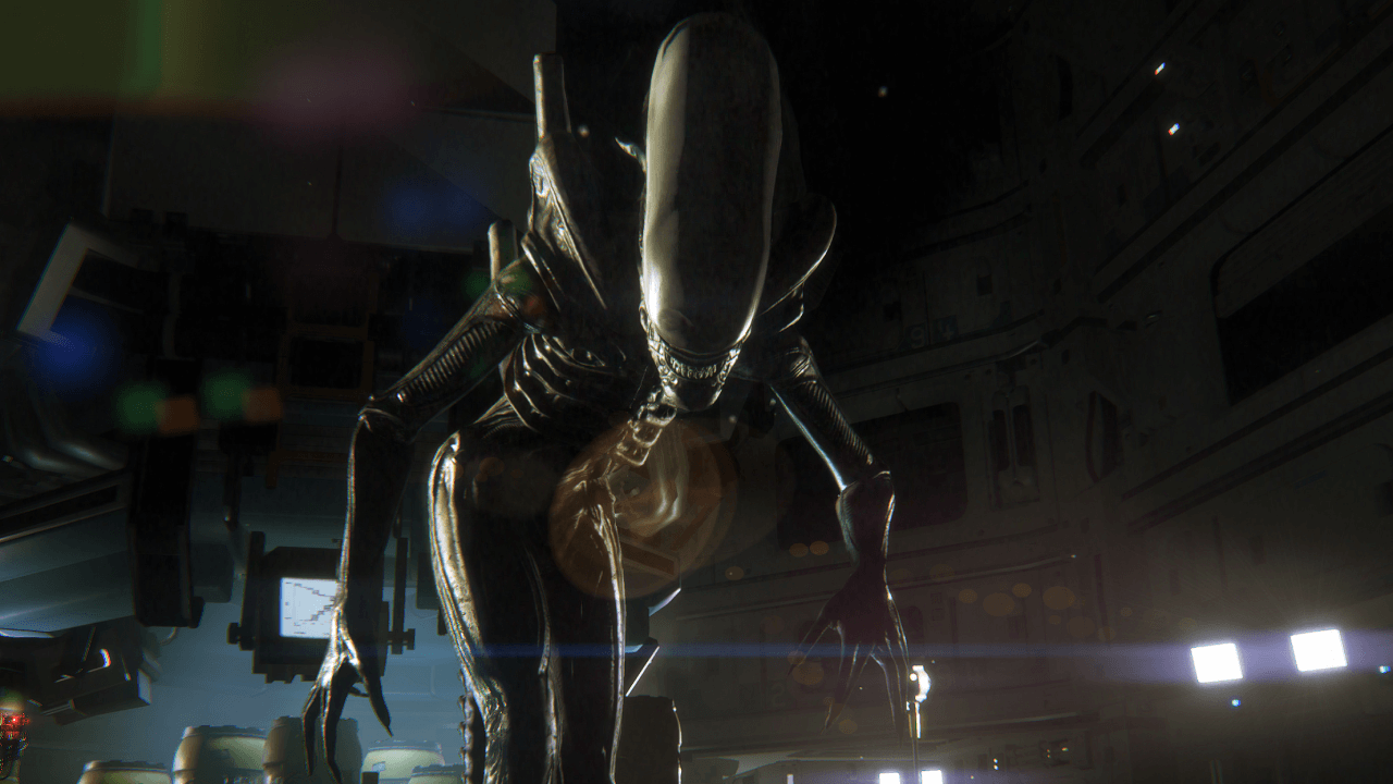 Neues Alien-Spiel in Entwicklung, das Ende 2023 erscheinen soll Titel