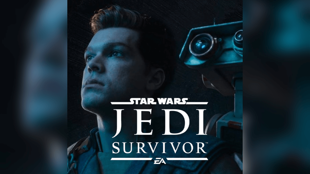 Star Wars Jedi: Survivor: Release wird bald bekannt gegeben Titel