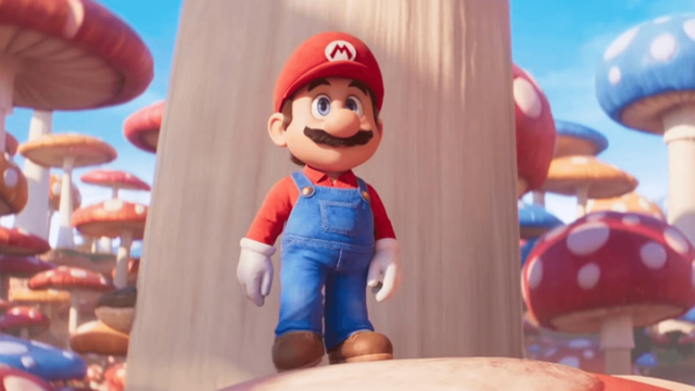 Trailer zu neuem Super Mario Bros.-Film