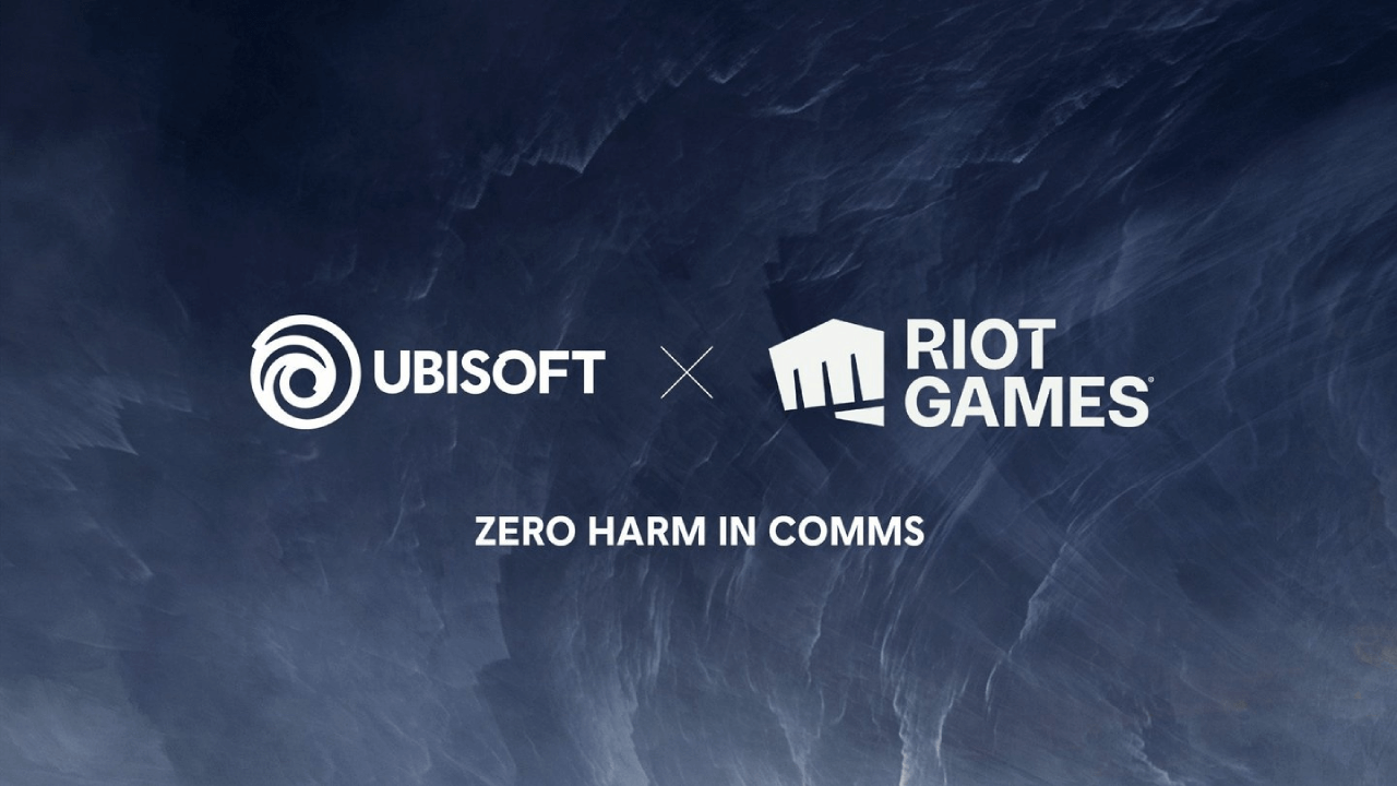 Ubisoft und Riot Games wollen toxisches Verhalten loswerden Titel