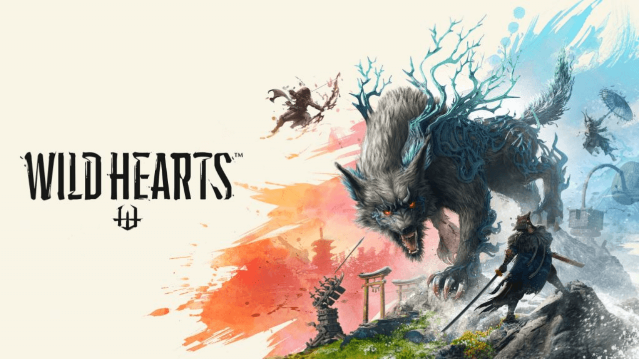 Wild Hearts Das wissen wir über EAs Monsterjäger-Spiel Titel