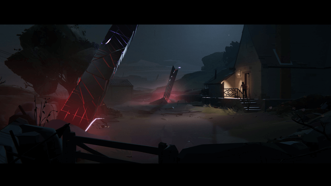 Somerville von Limbo-Machern erscheint für PlayStation Titel