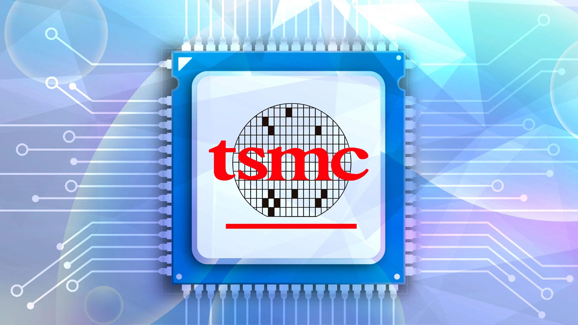 Massenproduktion von TSMCs 3-nm-Chips gestartet Titel