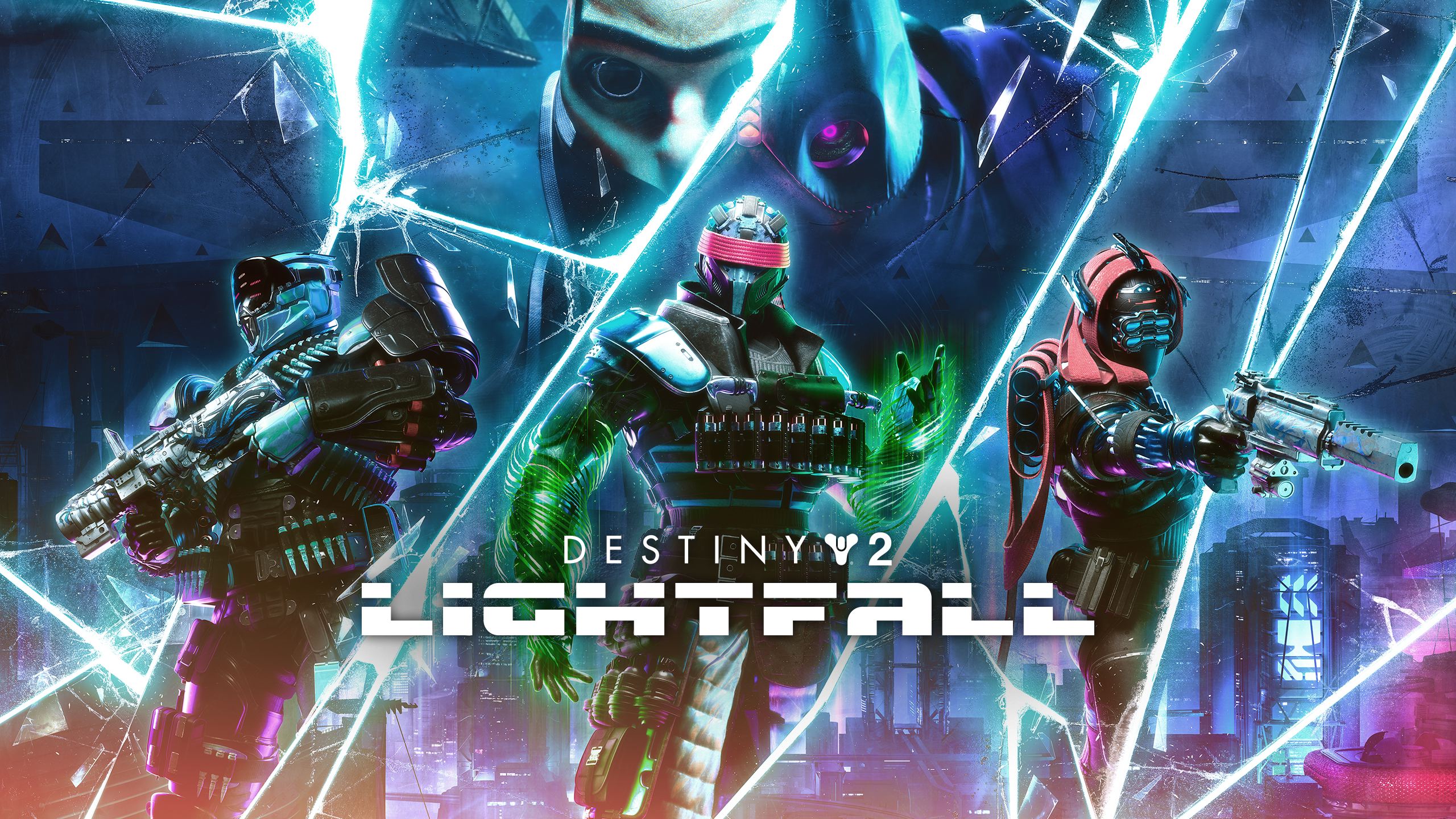 Bungie zeigt neuen Trailer zu Destiny 2-DLC Lightfall Titel