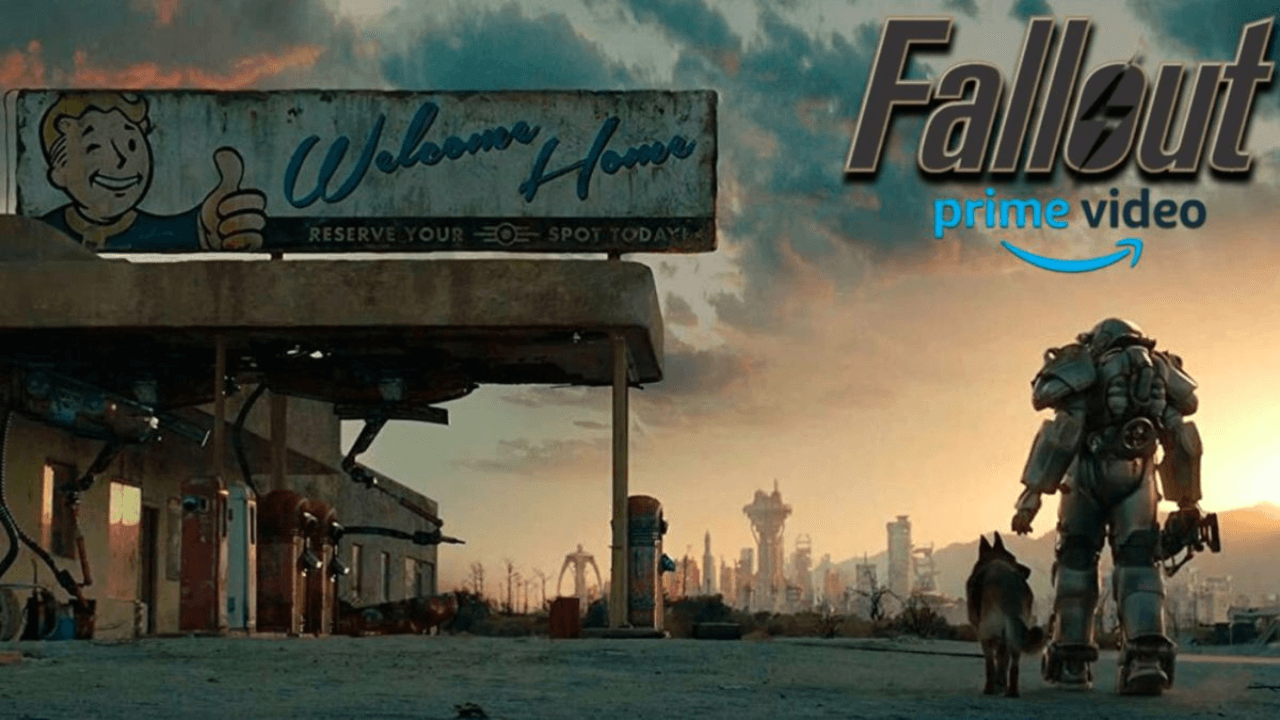 Die Fallout-TV-Serie weicht von den Spielen ab Titel