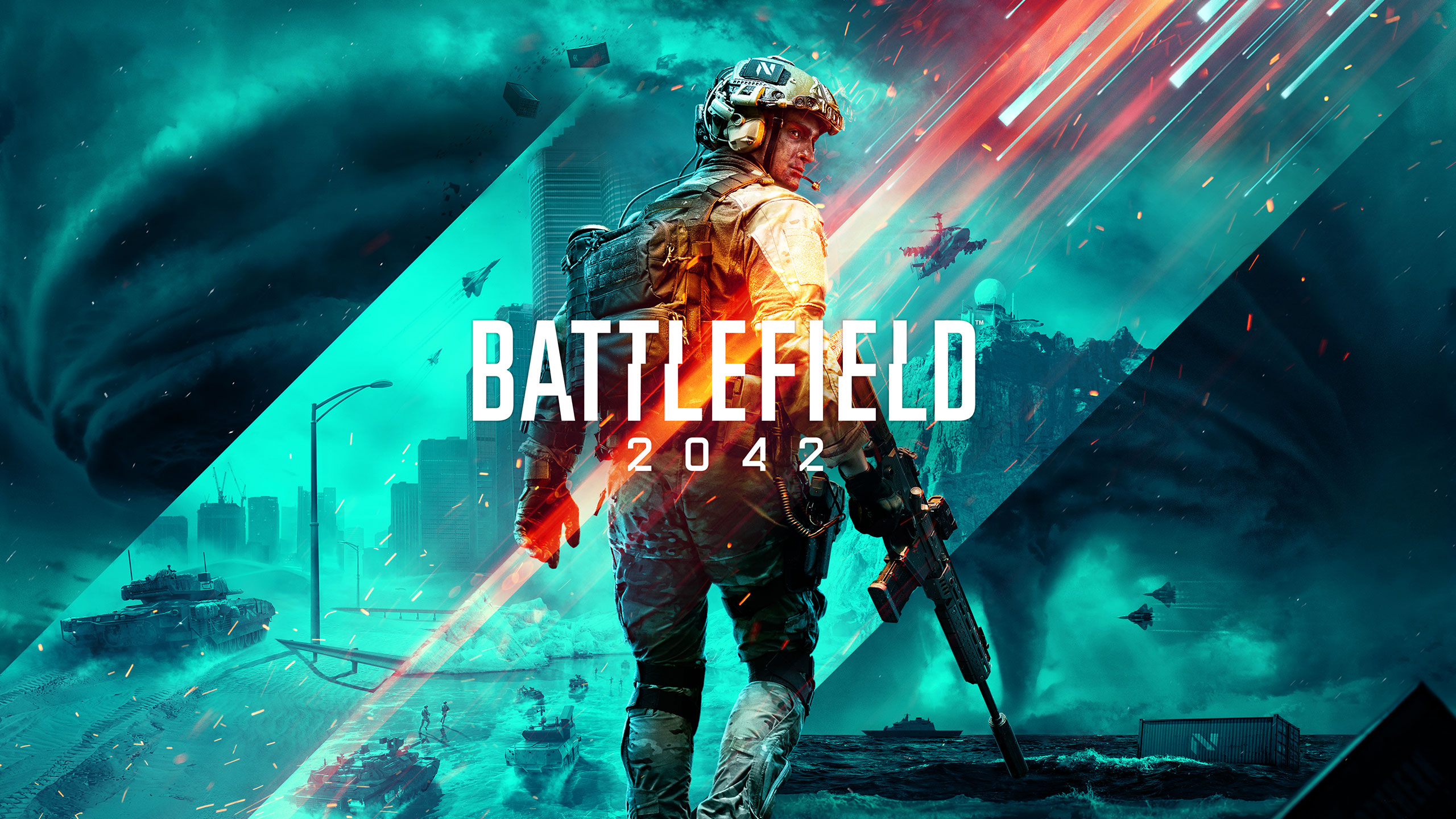EA kündigt Battlefield 2042 Season 4 an und bestätigt Season 5 Titel