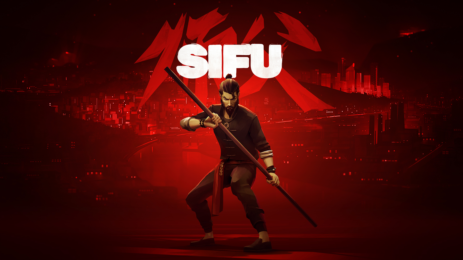 Sifu-Update mit Replay-Editor ist jetzt spielbar Titel