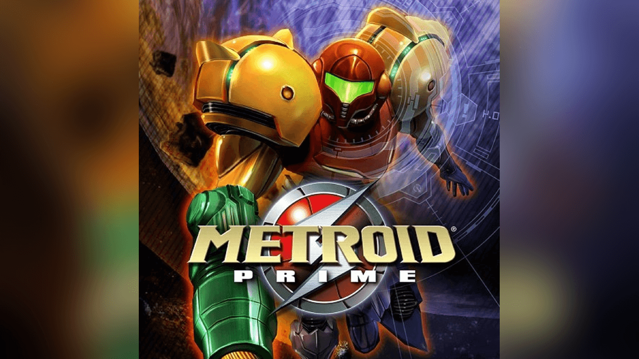 Entwickelt Retro Studios Xcom-ähnliches Metroid-Spiel? Titel