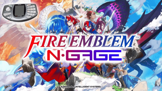 Erweiterungspass für Fire Emblem Engage angekündigt Titel