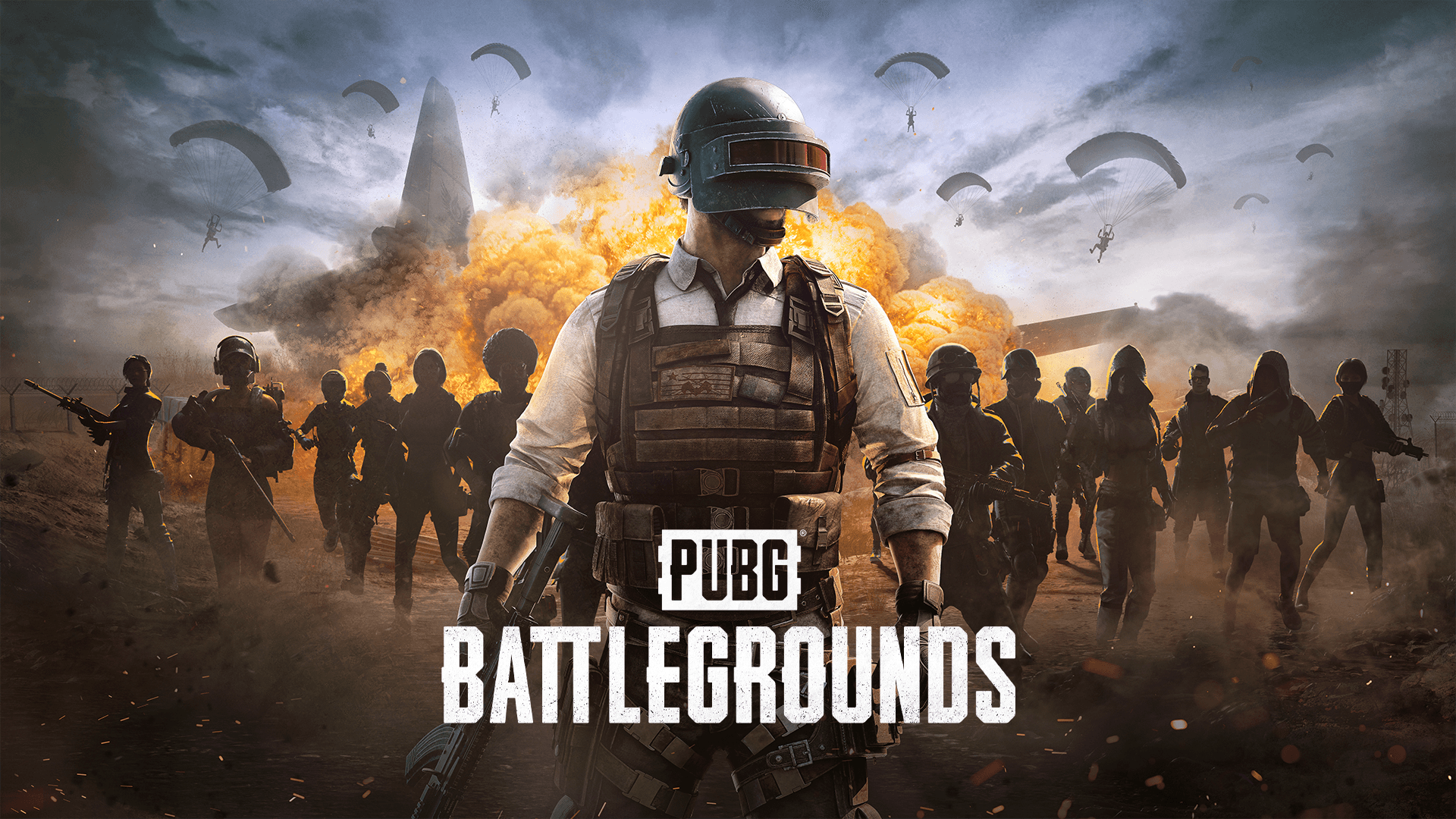 PUBG: Battlegrounds jetzt auch im Epic Games Store Titel