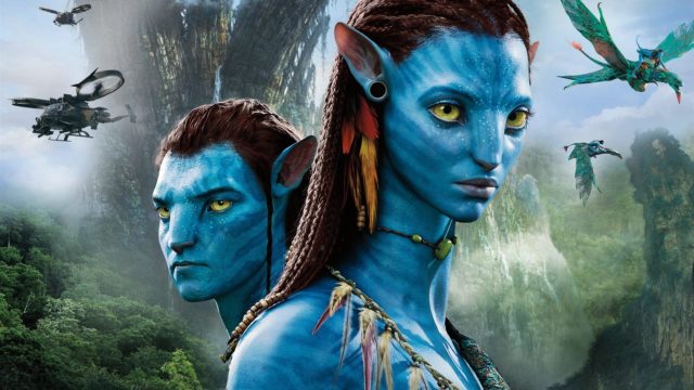 James Cameron ist stolz auf Avatar 2 Motion Capture Titelö