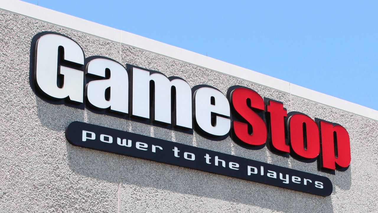GameStop hat wieder viele Mitarbeiter entlassen