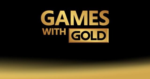 Xbox Games With Gold für Januar 2023 enthüllt Titel