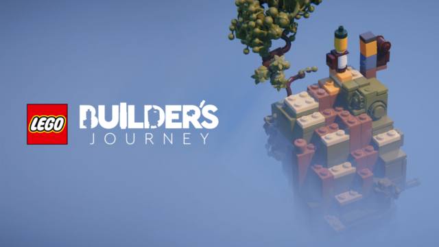 Lego Builder's Journey jetzt kostenlos im Epic Games Store erhältlich Titel