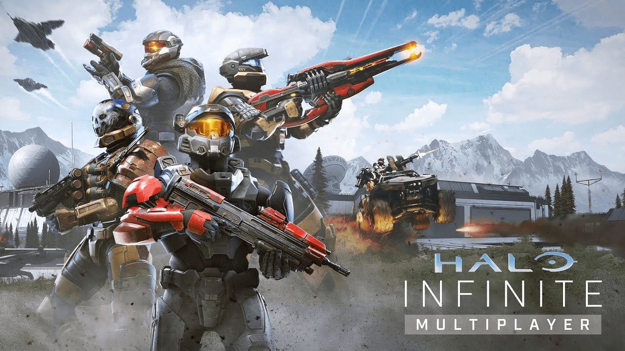 Multiplayer-Direktor Halo Infinite verlässt 343 Titel