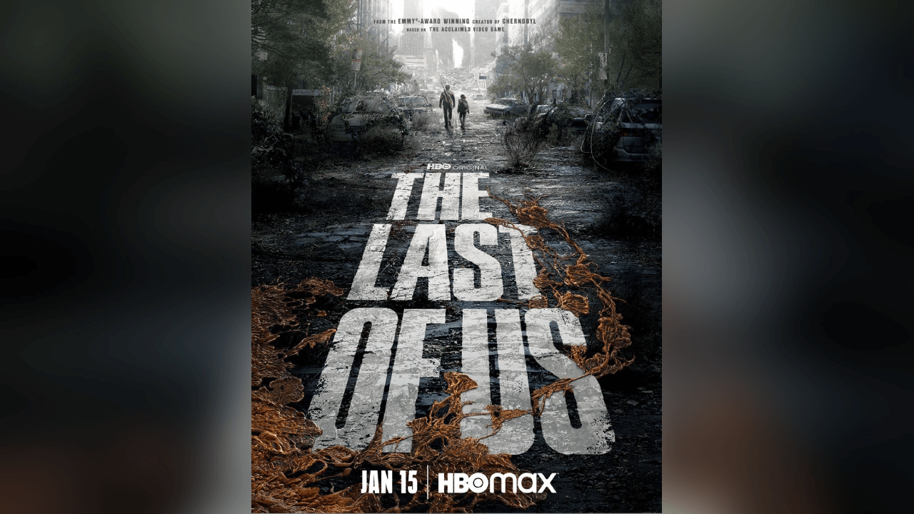 Neue TV-Spots zur The Last of Us-Serie veröffentlicht Titel