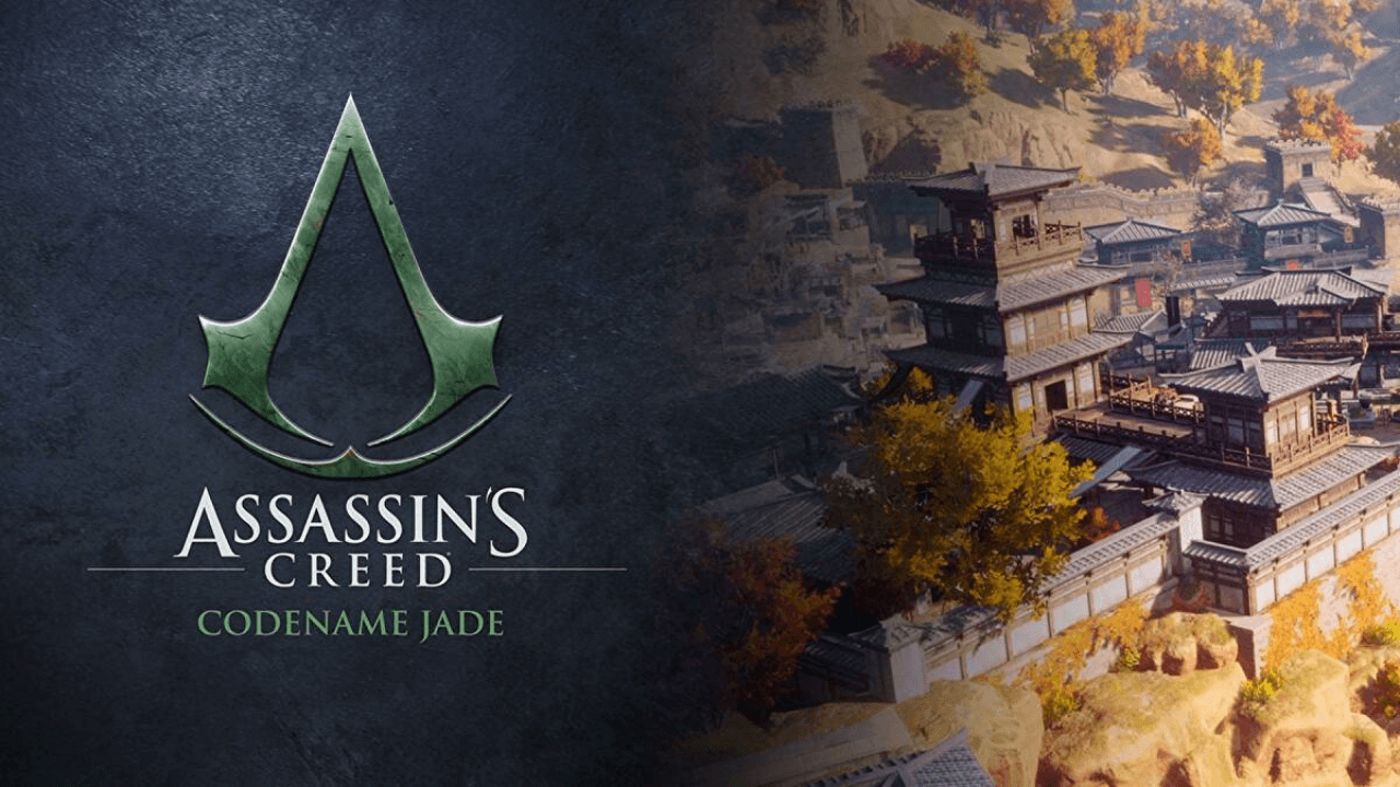 Noch mehr Gameplay von Assassin's Creed Jade enthüllt Titel
