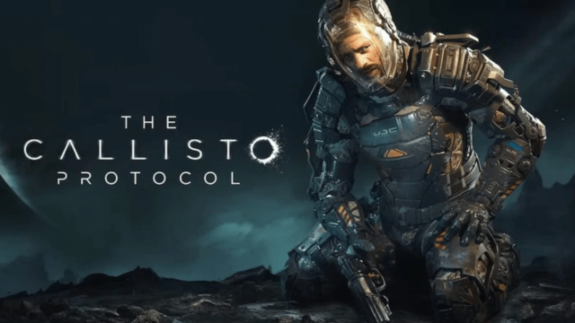 Patch soll PC-Version von The Callisto Protocol verbessern Titel