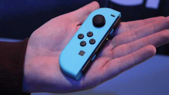 Schadenersatz von Nintendo wegen der Joy-Cons gefordert Titel