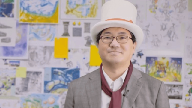 Sonic-Macher Yuji Naka erneut wegen Insiderhandels verhaftet Titel