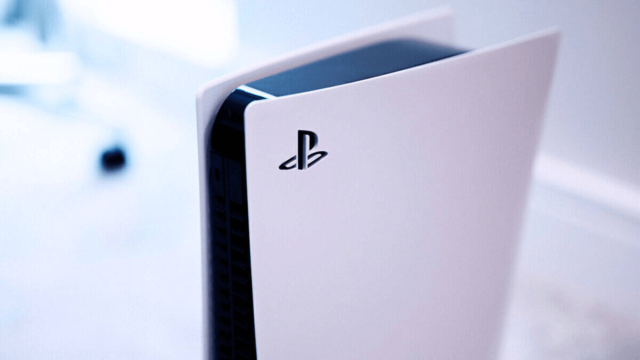 Sonys Antwort auf die Frage nach neuem PlayStation 5-Modell Titel