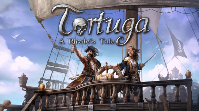 Tortuga: A Pirate's Tale wird am 19. Januar veröffentlicht Titel