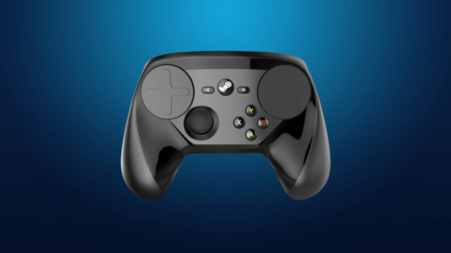 Valve will neue Version des Steam Controllers entwickeln Titel