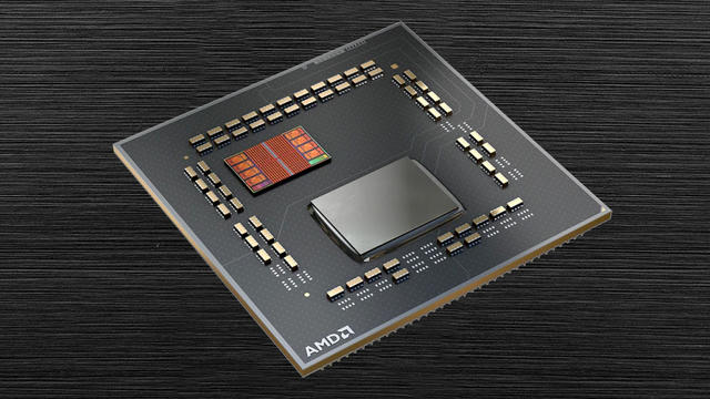 Ryzen 7000 X3D-CPUs im Januar 2023 ? Titel