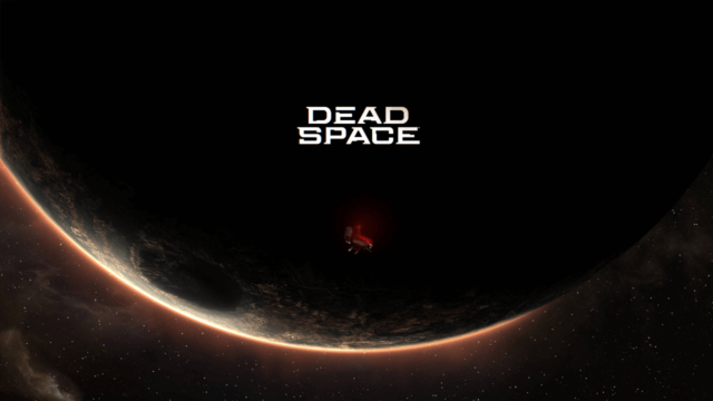 Die Entwicklung des Dead Space-Remakes ist abgeschlossen Titel