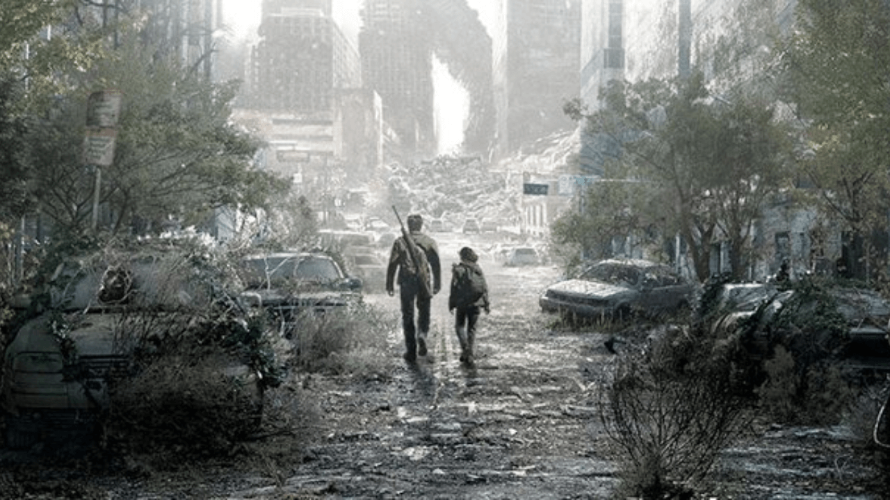 Craig Mazin: "The Last of Us hat die beste Geschichte aller Zeiten" Titel