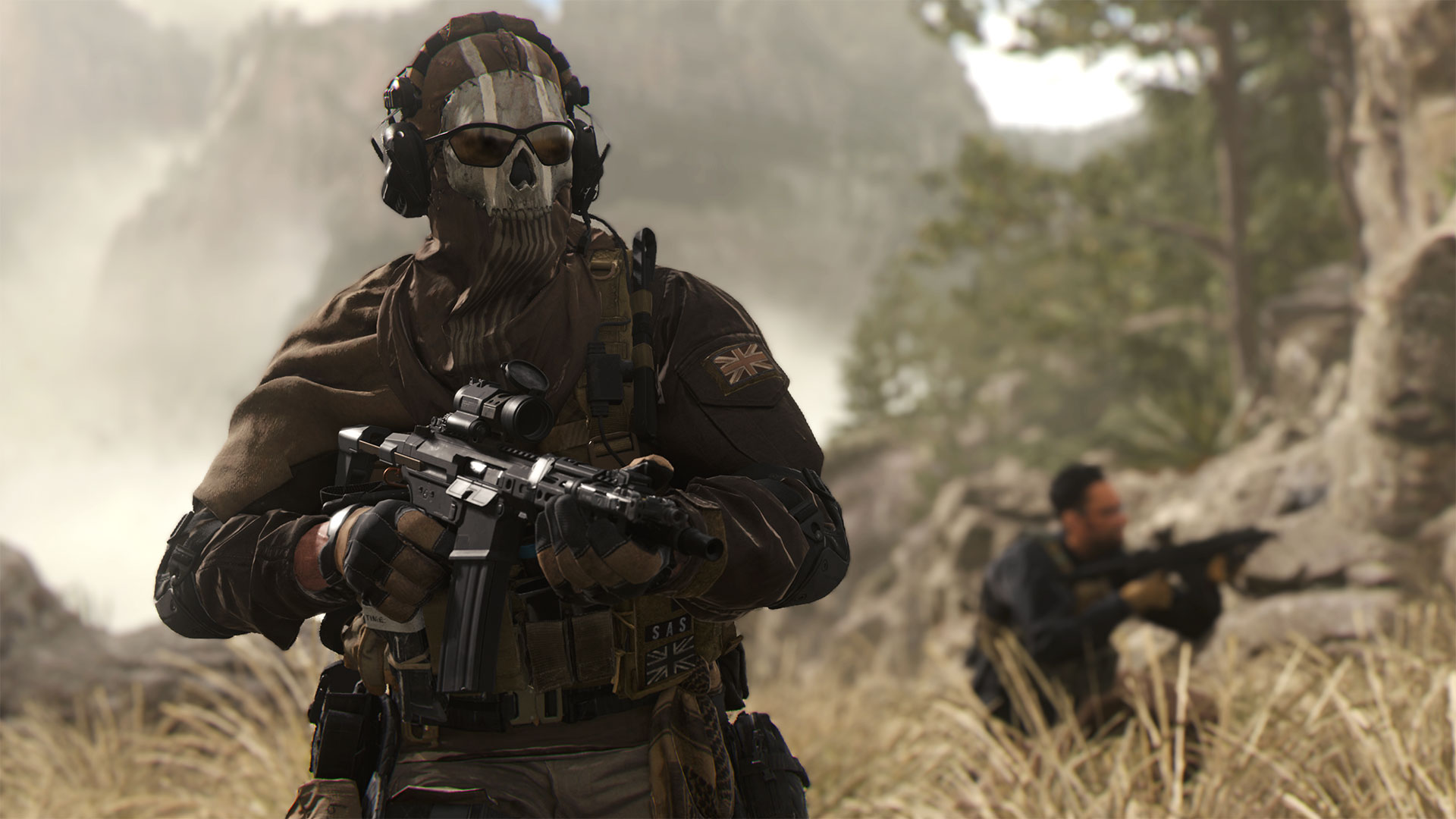 Microsoft möchte Call of Duty auf PlayStation Plus zulassen Titel