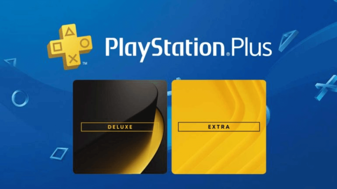 PS Plus Extra und Premium-Spiele für Dezember Titel