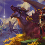 World of Warcraft wird 2023 sechs Content-Updates erhalten