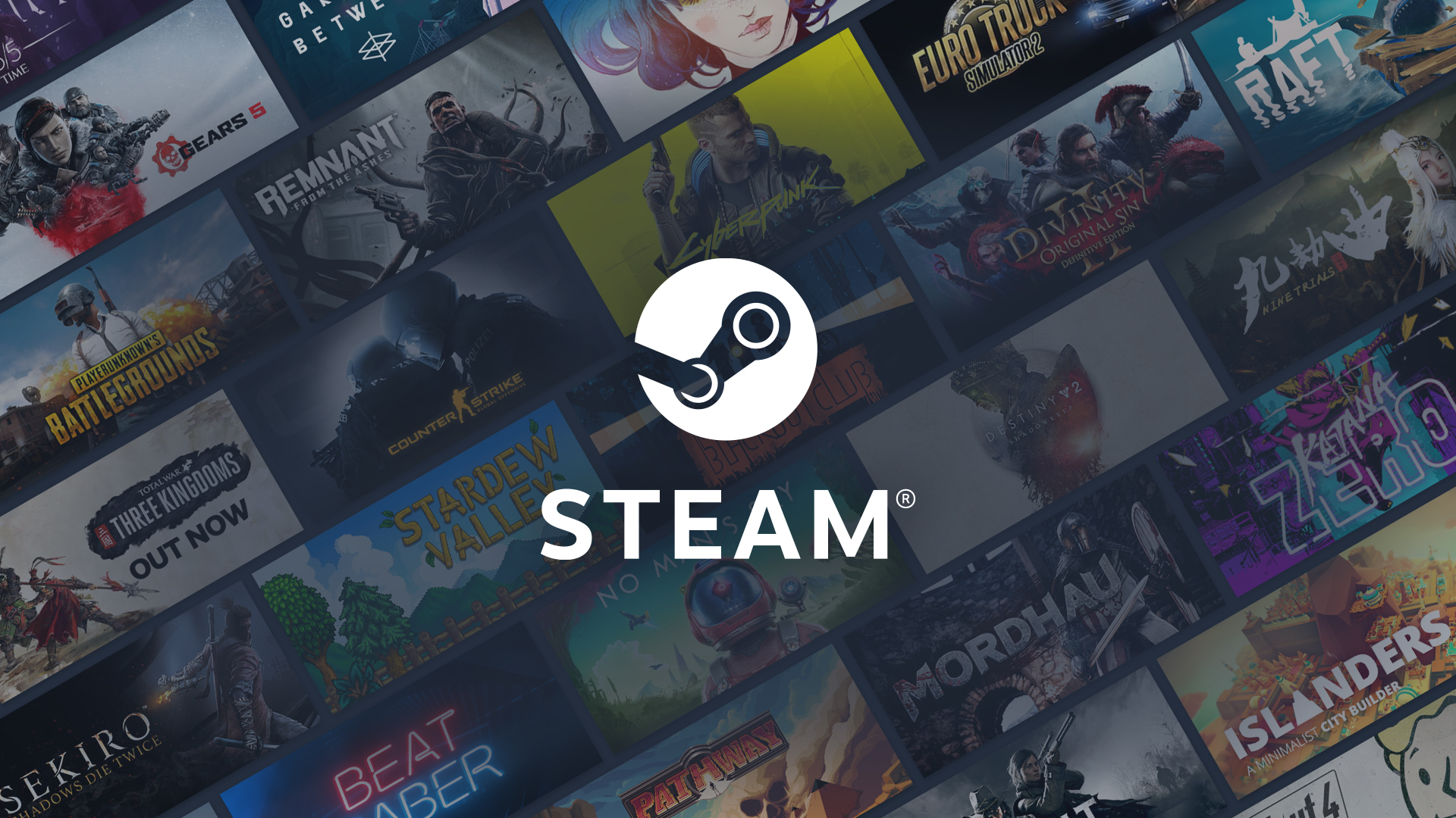 Valve feiert 20-jähriges Jubiläum von Steam mit Rabatten Titel
