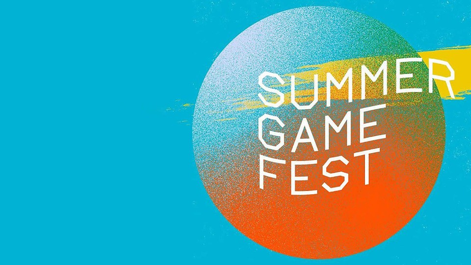 Summer Game Fest kehrt erster Live-Show zurück Titel