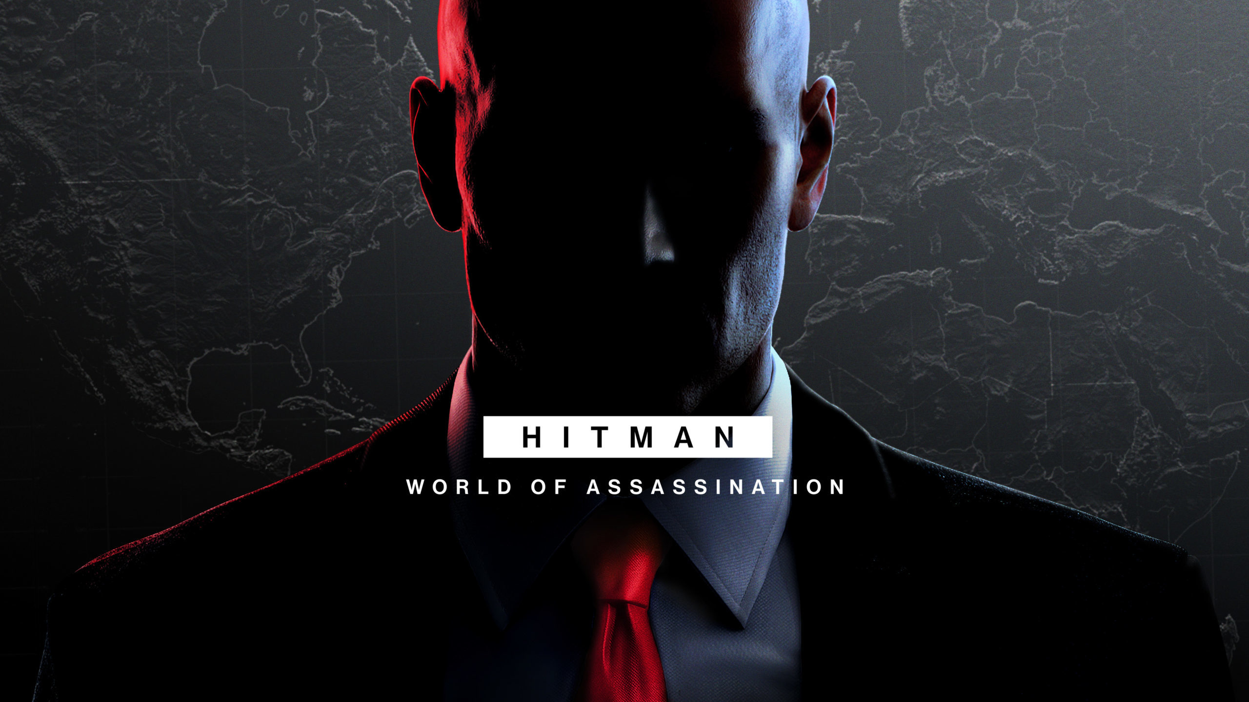 Hitman 3 wird Hitman: World of Assassination heißen Titel
