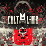 Sex ist Teil des kommenden Cult of the Lamb Updates Titel