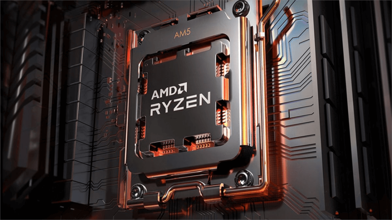 AMD bricht Herzen doch keine X3D-CPUs am Valentinstag Titel