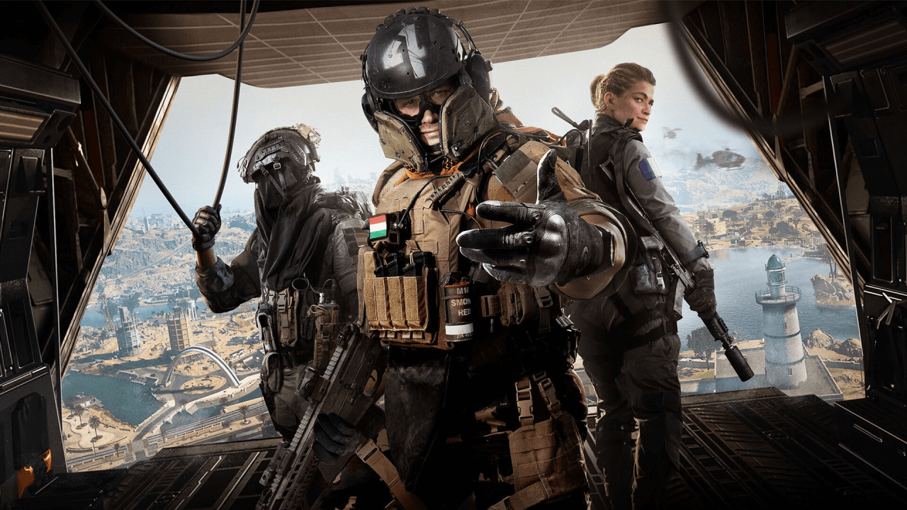 CoD: Modern Warfare 2 und Warzone 2.0 Season 2 verschoben Titel