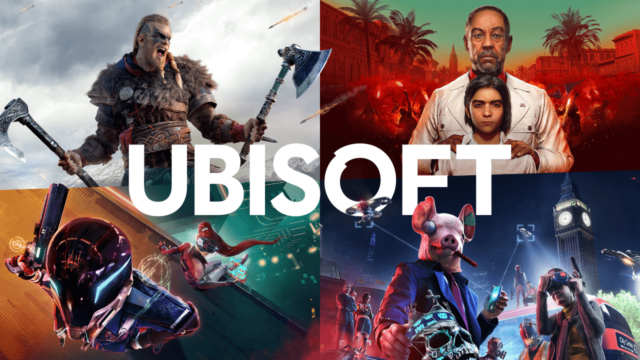 Französische Gewerkschaft ermutigt Ubisoft-Mitarbeiter zum Streik Titel