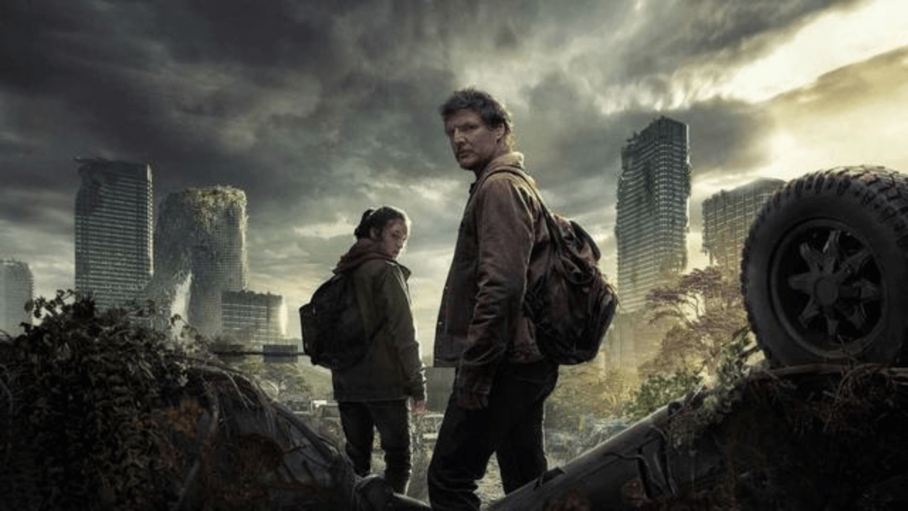 HBO erreicht mit Last of Us den größten Zuschauerzuwachs Titel