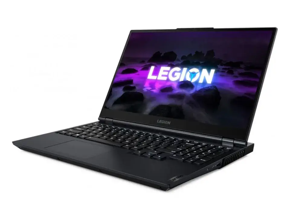 Lenovo Legion 5 titel