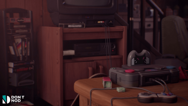 Life is Strange-Macher zeigen ersten Screenshot von neuem Spiel Titel