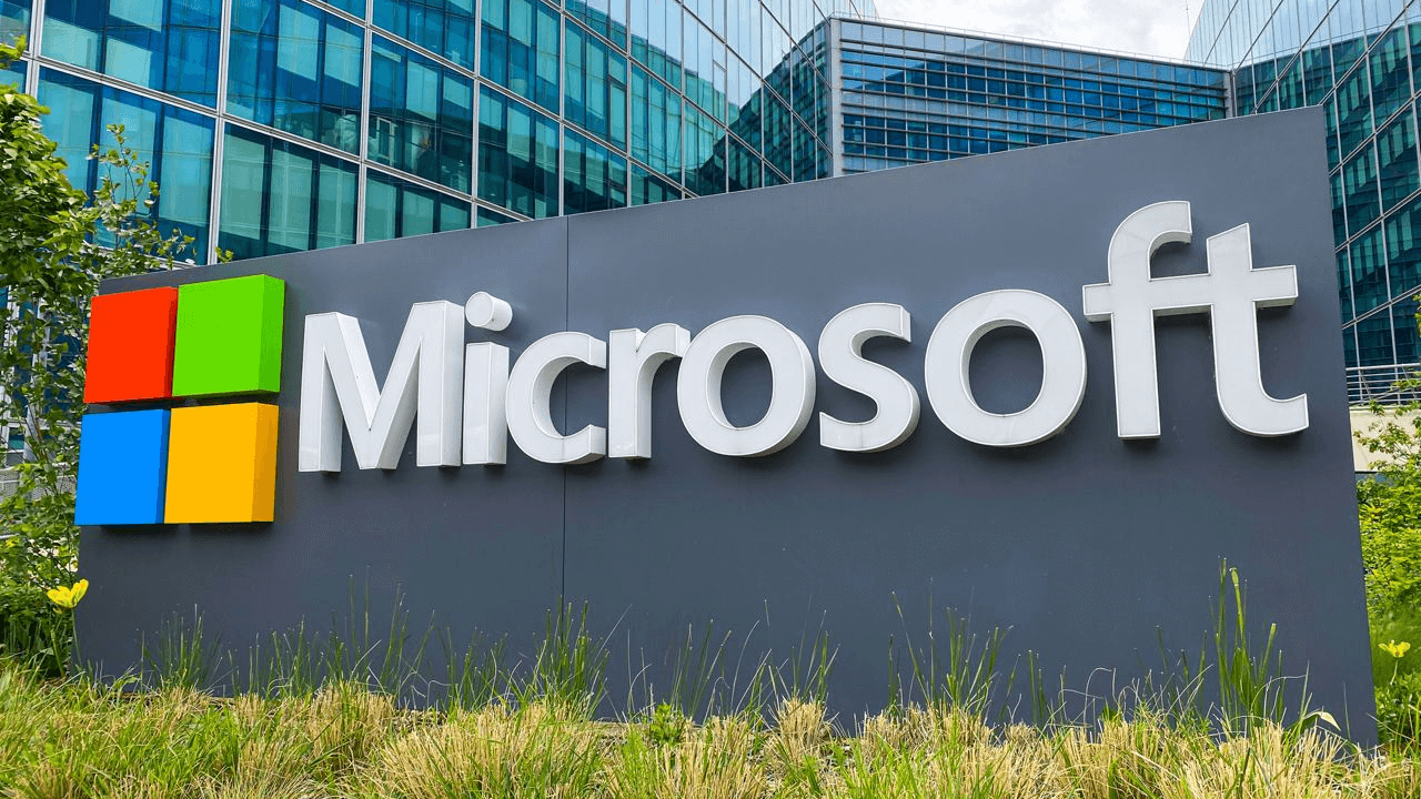 Microsoft könnte rund fünf Prozent seiner Mitarbeiter entlassen Titel