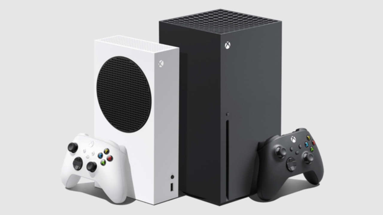 Microsofts Xbox-Sparte verzeichnete einen Umsatzrückgang Titel