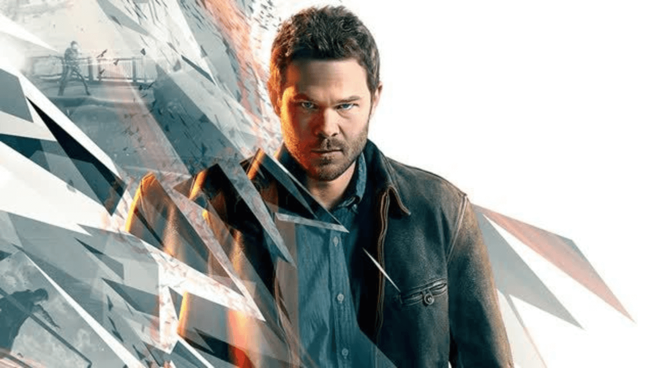 Quantum Break-Schauspieler will Fortsetzung des Spiels sehen Titel