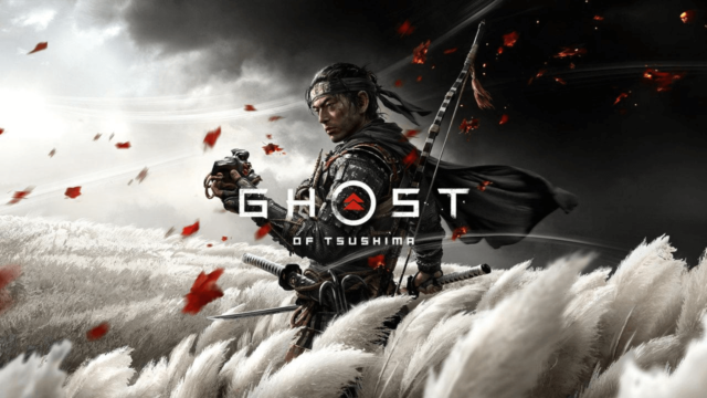 Regisseur will Dreh zu Ghost of Tsushima-Film starten Titel